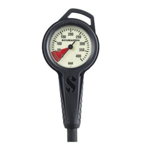 Scubapro Gauge Pressure Only