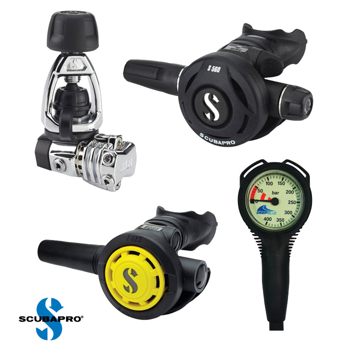 ScubaPro Archives Scuba Outlet