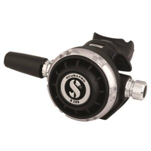 Scubapro G260 Regulator