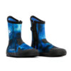 Aqualung Super Zip 5mm Galaxy Blue