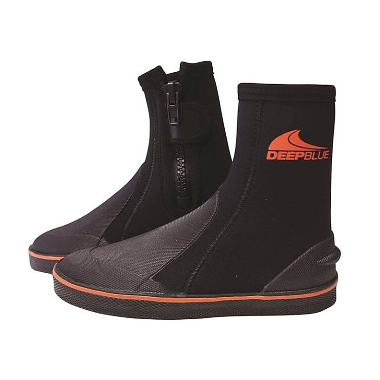 Mares Classic NG Boots 5mm Scuba Outlet