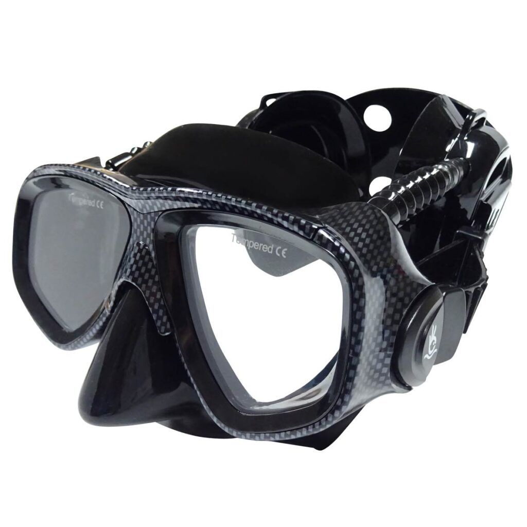 Mask Archives Page 2 of 3 Scuba Outlet