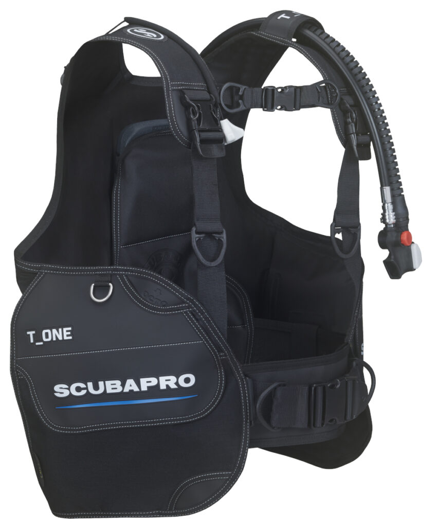 Scubapro TONE Scuba Outlet