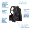 Scubapro Seahawk 2 - Image 4